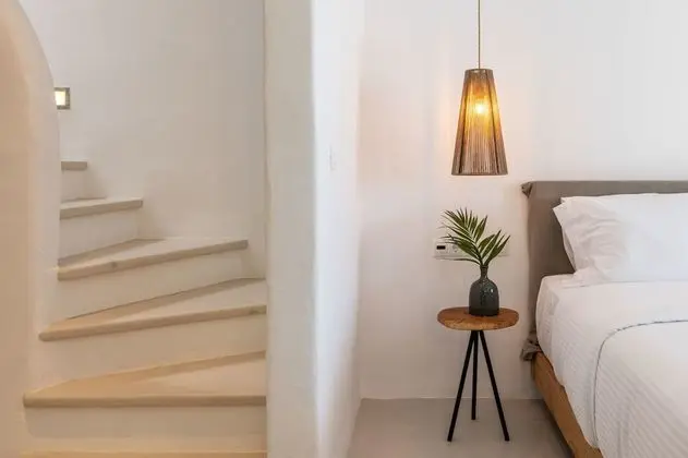 Luxury Dubleks, 3 Yatak Odası, Jakuzi, Deniz Manzaralı