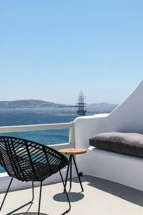 Luxury Dubleks, 3 Yatak Odası, Jakuzi, Deniz Manzaralı