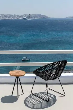 Luxury Dubleks, 3 Yatak Odası, Jakuzi, Deniz Manzaralı