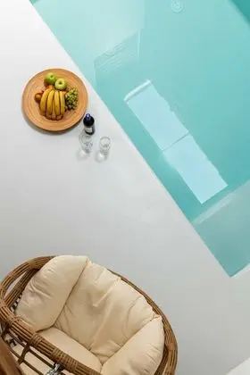 Luxury Dubleks, 3 Yatak Odası, Jakuzi, Deniz Manzaralı