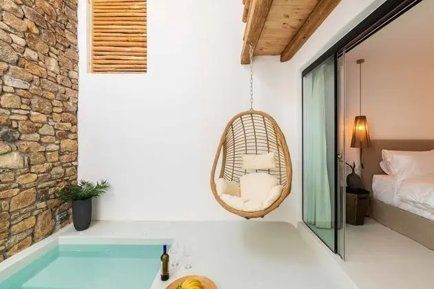 Luxury Dubleks, 3 Yatak Odası, Jakuzi, Deniz Manzaralı