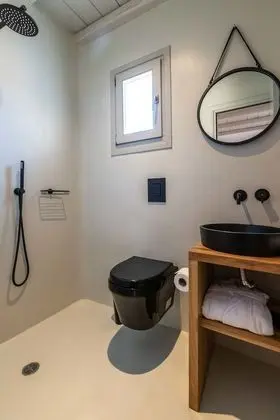 Luxury Dubleks, 3 Yatak Odası, Jakuzi, Deniz Manzaralı