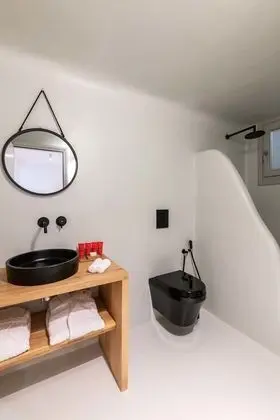 Luxury Dubleks, 3 Yatak Odası, Jakuzi, Deniz Manzaralı