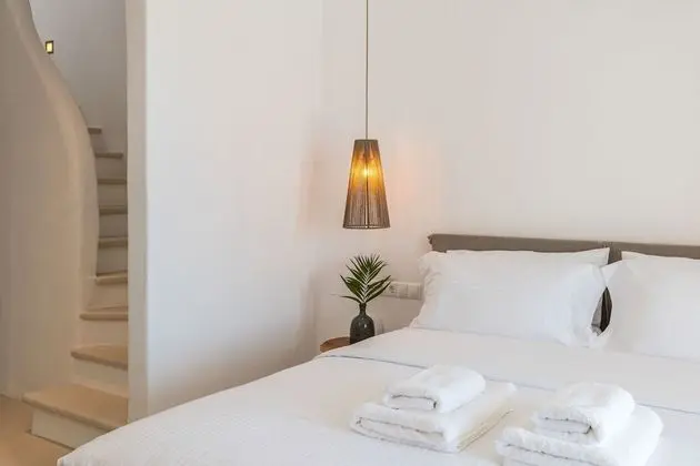 Luxury Süit, Deniz Manzaralı