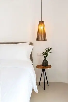 Luxury Süit, Deniz Manzaralı