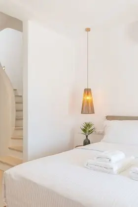 Luxury Süit, Deniz Manzaralı
