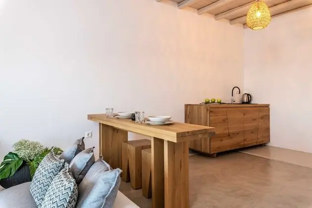 Luxury Süit, Deniz Manzaralı