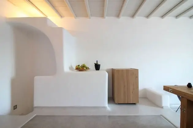 Luxury Süit, Deniz Manzaralı