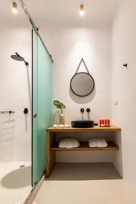 Luxury Süit, Deniz Manzaralı
