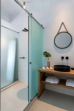 Luxury Süit, Deniz Manzaralı