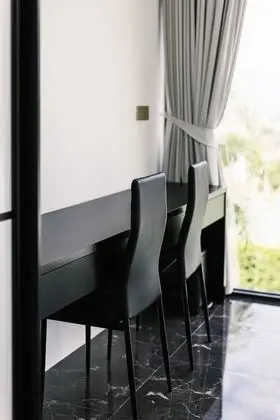 Luxury Villa, 3 Yatak Odası, Sigara İçilmez, Deniz Manzaralı