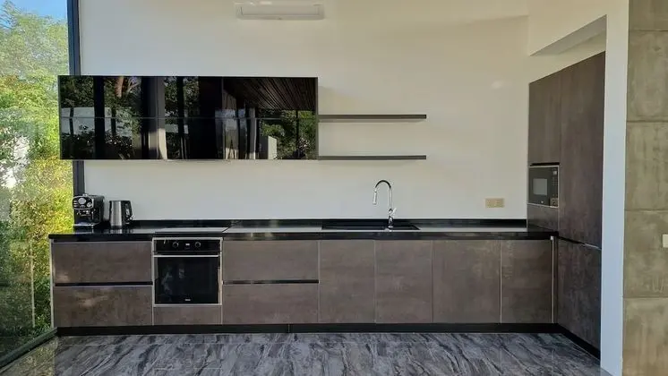 Luxury Villa, 3 Yatak Odası, Sigara İçilmez, Deniz Manzaralı