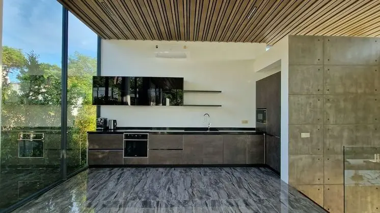 Luxury Villa, 3 Yatak Odası, Sigara İçilmez, Deniz Manzaralı