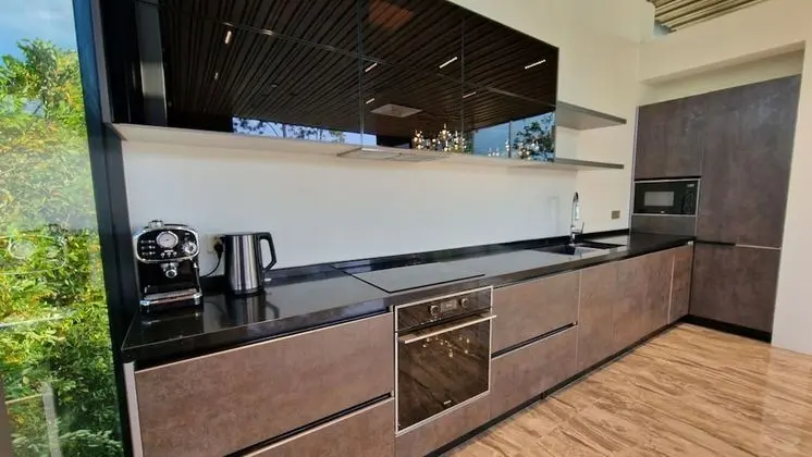 Luxury Villa, 3 Yatak Odası, Sigara İçilmez, Deniz Manzaralı