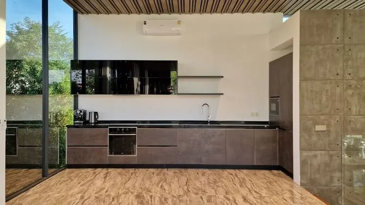 Luxury Villa, 3 Yatak Odası, Sigara İçilmez, Deniz Manzaralı