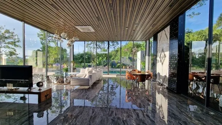 Luxury Villa, 3 Yatak Odası, Sigara İçilmez, Deniz Manzaralı
