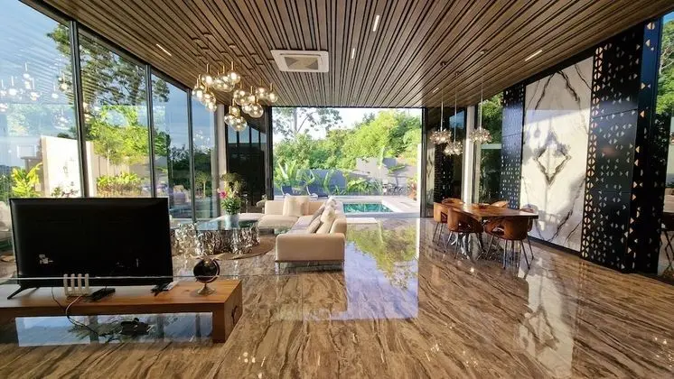 Luxury Villa, 3 Yatak Odası, Sigara İçilmez, Deniz Manzaralı