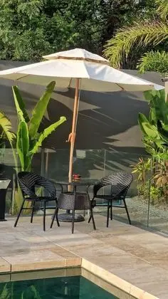 Luxury Villa, 3 Yatak Odası, Sigara İçilmez, Deniz Manzaralı