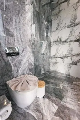 Luxury Villa, 3 Yatak Odası, Sigara İçilmez, Deniz Manzaralı