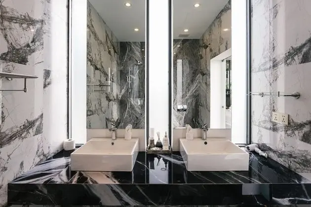 Luxury Villa, 3 Yatak Odası, Sigara İçilmez, Deniz Manzaralı