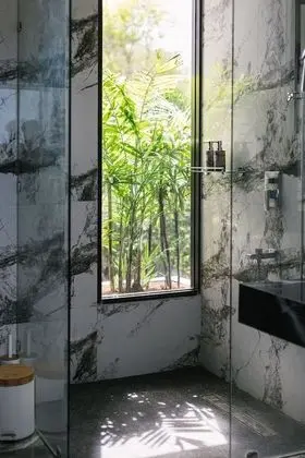 Luxury Villa, 3 Yatak Odası, Sigara İçilmez, Deniz Manzaralı