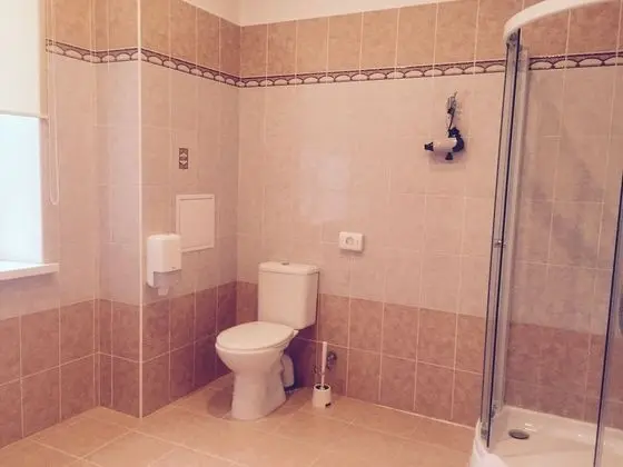 Standard İki Ayrı Yataklı Oda