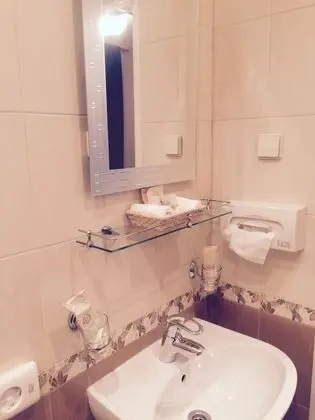 Standard Tek Kişilik Oda