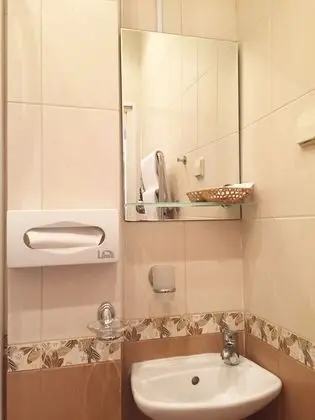 Standard Tek Kişilik Oda
