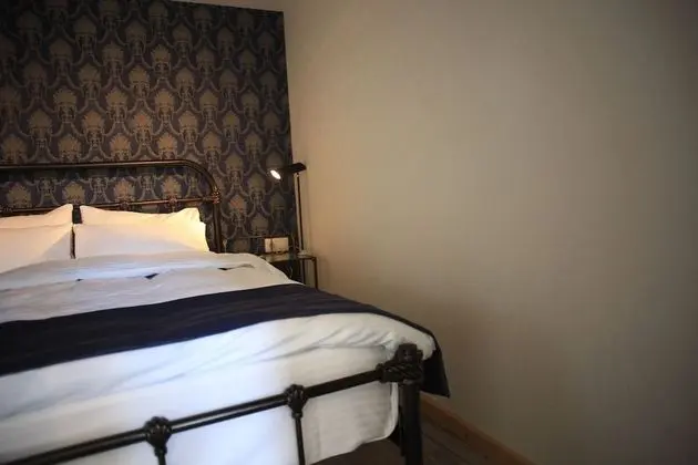 Apart Daire, 1 Büyük (Queen) Boy Yatak