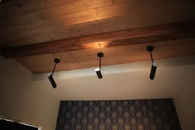 Apart Daire, 1 Büyük (Queen) Boy Yatak