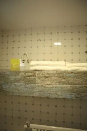 Apart Daire, 1 Büyük (Queen) Boy Yatak