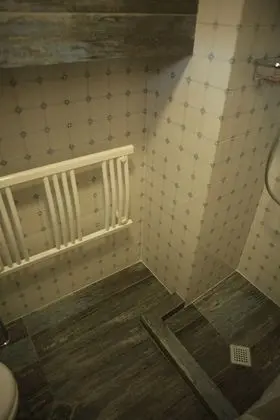 Apart Daire, 1 Büyük (Queen) Boy Yatak