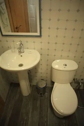 Apart Daire, 1 Büyük (Queen) Boy Yatak