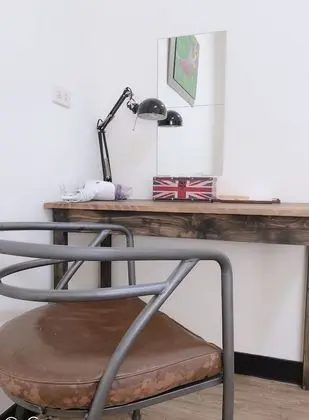 Comfort Tek Kişilik Oda, 1 Büyük (Queen) Boy Yatak