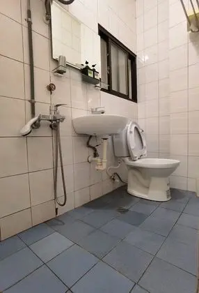 Comfort Tek Kişilik Oda, 1 Büyük (Queen) Boy Yatak