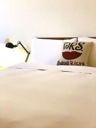 Standard Tek Büyük Yataklı Oda, 1 Çift Kişilik Yatak