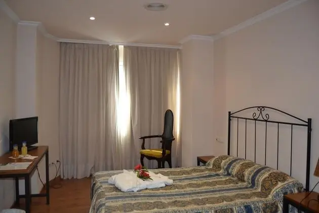 Çift ​​kişilik Standard