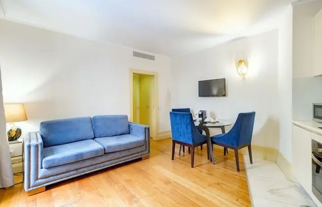 Standard Apart Daire