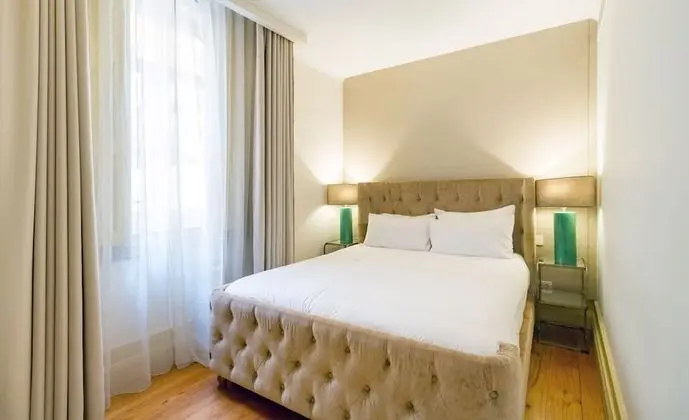 Standard Apart Daire