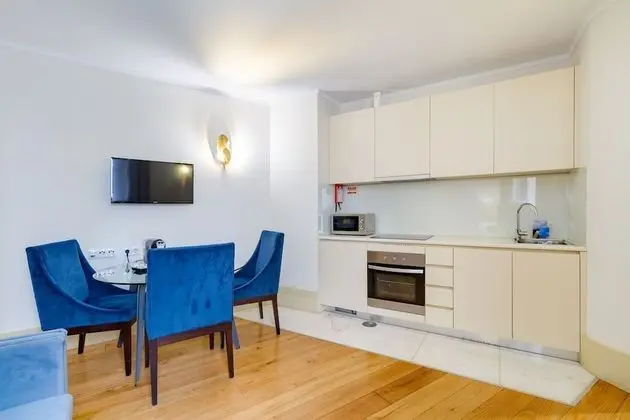 Standard Apart Daire