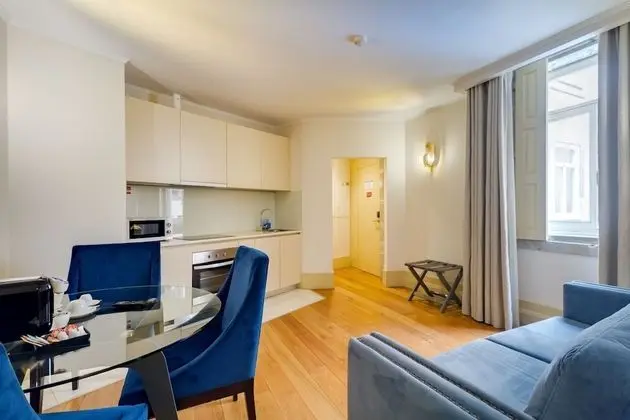 Standard Apart Daire