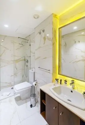 Standard Apart Daire