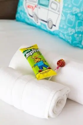 Üç Kişilik Oda (2+1)