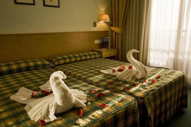 İki Ayrı Yataklı Oda, Deniz Manzaralı (cama extra adulto)