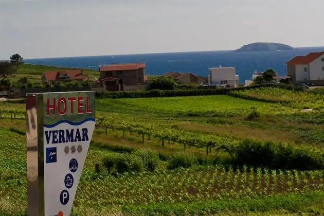 İki Ayrı Yataklı Oda, Deniz Manzaralı (cama extra adulto)