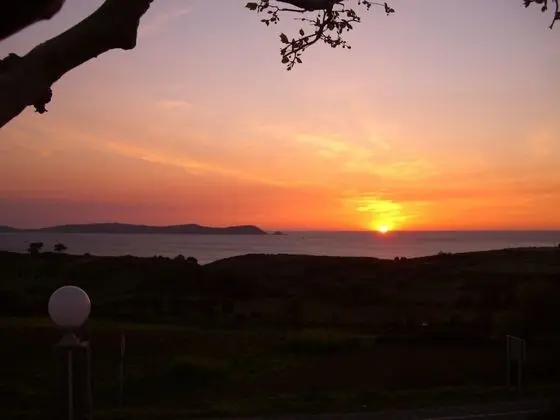 İki Ayrı Yataklı Oda, Deniz Manzaralı (cama extra adulto)