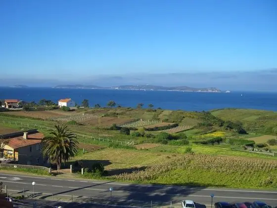 İki Ayrı Yataklı Oda, Deniz Manzaralı (cama extra adulto)