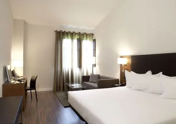 Tek Büyük Yataklı Oda, Teras (Spa Access)