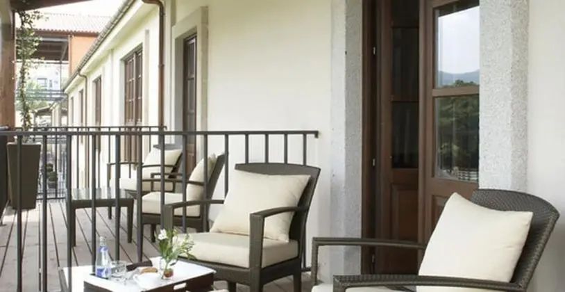 Tek Büyük Yataklı Oda, Teras (Spa Access)