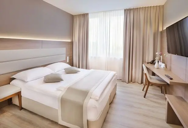 Premier Stüdyo, 1 Yatak Odası, Sigara İçilmez, Küçük Mutfak